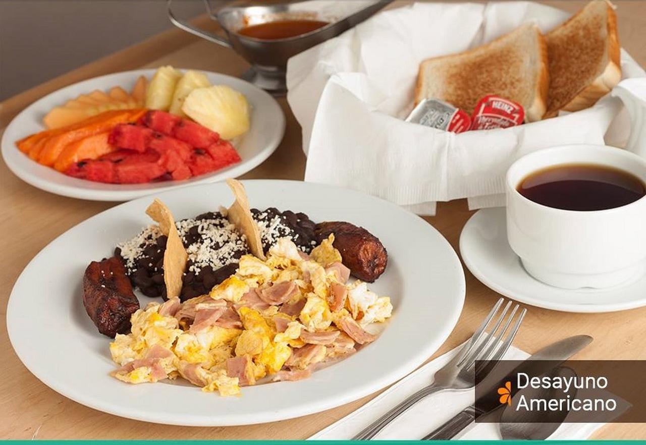Hotel & Suites Real Del Lago 비야에르모사 외부 사진